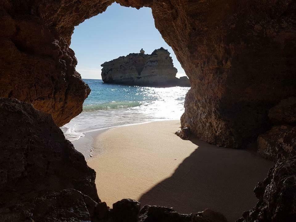 شقة Beach Choro البوفيرا المظهر الخارجي الصورة