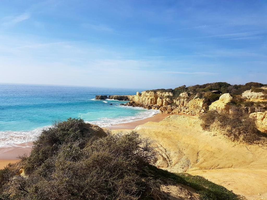 شقة Beach Choro البوفيرا المظهر الخارجي الصورة